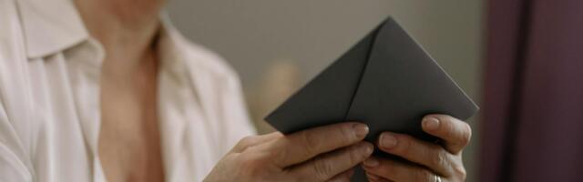 Not everyone who avoids looking at their bank account is financially irresponsible. Some people grew up in households where money conversations preceded every serious conflict, and the avoidance is a nervous system trying to prevent a fight that already happened decades ago.