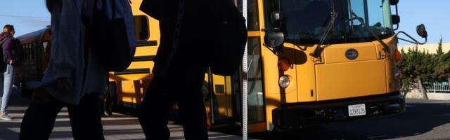 LA public schools pass screen time limits for students in a first