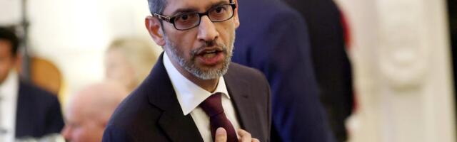 Google Signs Classified AI Deal With Pentagon Amid Employee Opposition