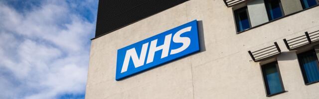 Palantir contractors working for NHS to receive ‘unlimited access’ to patient data
