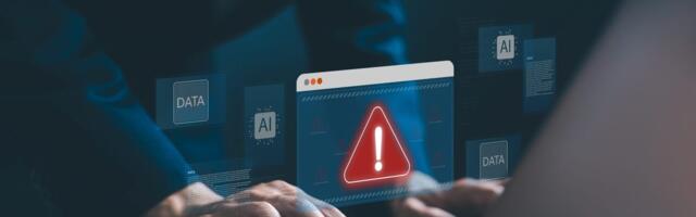 Google says AI is being abused at industrial scale for cyberattacks, and it just thwarted one