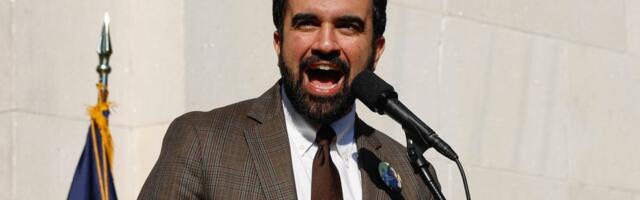 Mamdani's property tax hike on middle-income New Yorkers is officially dead