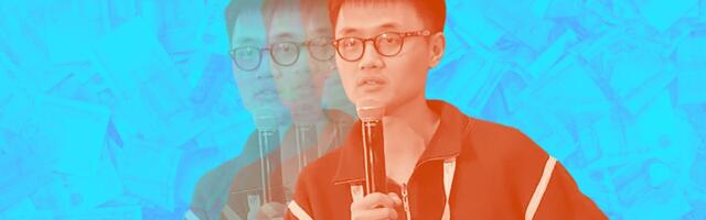 Former Alibaba Star Researcher Starts New AI Lab, Seeks $2 Billion Valuation