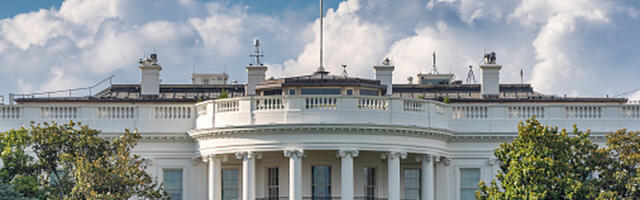 The White House is reportedly forcing its official app onto all government employee phones