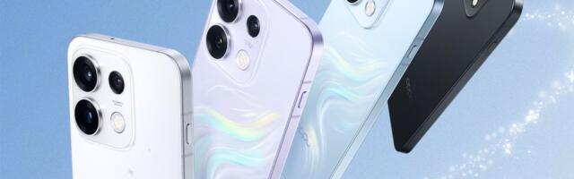 Oppo Reno16 family to have four members in India