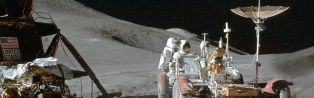Biologists Want NASA to Build a Quarantine Lab for Alien Germs on the Moon