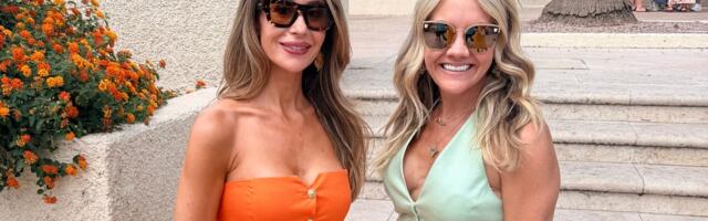 Here are the biggest fashion status symbols we spotted at Cannes Lions