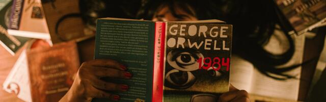 Psychology says adults who reread the same three or four novels every few years aren’t avoiding new books, they’re checking in with the versions of themselves who first underlined those particular sentences
