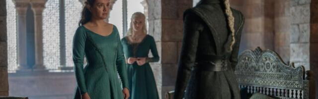 House of the Dragon Season 3, episode 3 has 1 line that feels key to the whole show