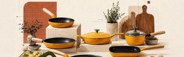 How Cumin Co. Is Building An Integrated Kitchenware Brand