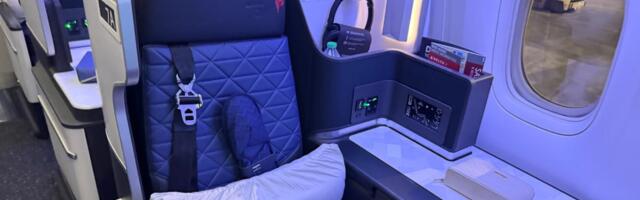 Delta is introducing 'basic' business class. Here's how it works — and how it could mean you can finally afford a seat.