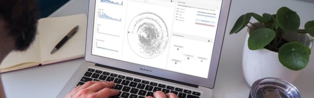 London startup Nodes & Links aims to tame project complexity through AI and Cloud picks £7.9M funding