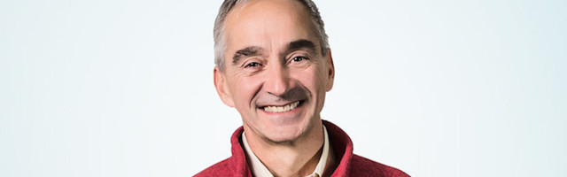 Wealthsimple adds Inovia partner, former Google exec Patrick Pichette to board of directors