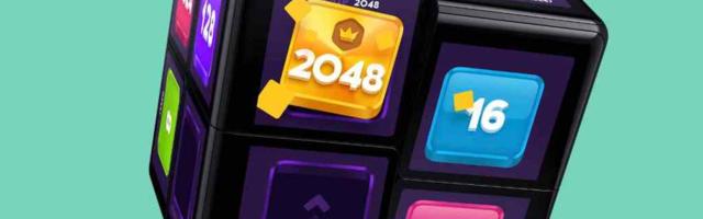 Russian-founded startup raises $4.5 million to reinvent the Rubik’s Cube