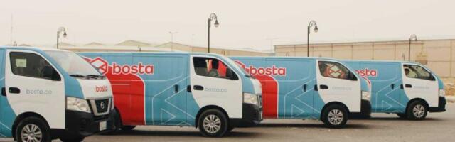 Egyptian logistics startup Bosta expands to Saudi Arabia, raises pre-Series B funding