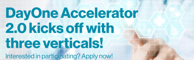 Join one of Switzerland’s leading digital health and medtech accelerators (Sponsored)