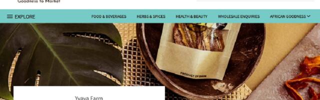 Ghana’s Africa Goodnest connects smallholder farmers with markets