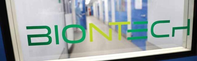 BioNTech to acquire British AI startup InstaDeep for over $439M to speed up drug discovery and bolster its drug development