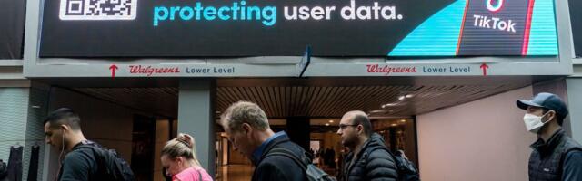 TikTok Shifts Into Damage Control Mode