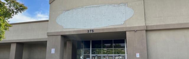 Burlington signs lease for big San Jose store site in retail expansion