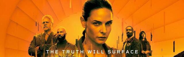 Apple Shares Full First Episode of Sci-Fi Show 'Silo' on Twitter