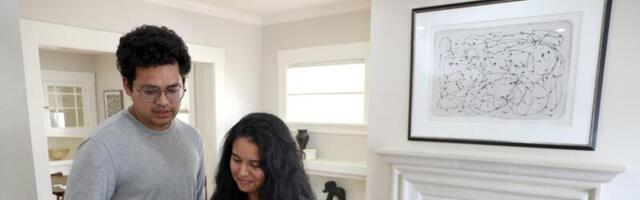 Bay Area real estate market: Will mortgage rates keep going up?
