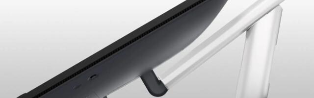 Dell’s New Foldable Touchscreen Monitor Will For Sure Turn Some Heads In The Office