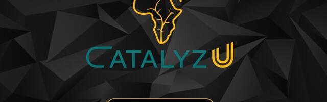 SA Startup CatalyzU is on a Mission to Drive African Startups’ Growth; Applications Close 29 October