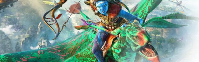AMD Launches Avatar: Frontiers of Pandora Bundle for Radeon and Ryzen
