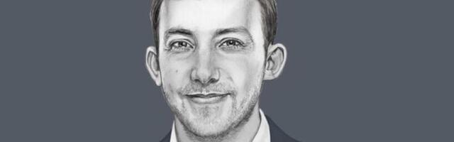 What’s Mike Katchen’s New Year’s resolution?