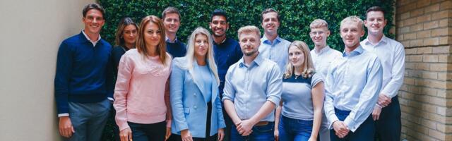 Fuel Ventures launches £50m tech VCT after scheme extension