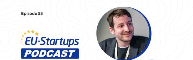EU-Startups Podcast | Episode 55: Thomas Ohr, Founder of EU-Startups | SPECIAL EDITION