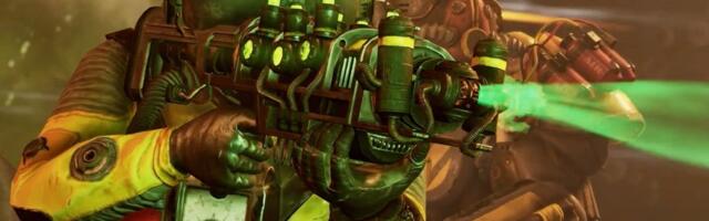 Fallout 76 one of 12 games included with Prime Gaming subscriptions in April