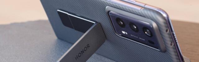 IDC: Honor and Huawei topped China's smartphone market in Q1