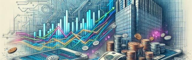 Fintech demand drives revenue surge at Nasdaq