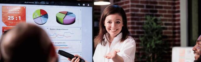 The most common pitch deck pitfalls and how to avoid them