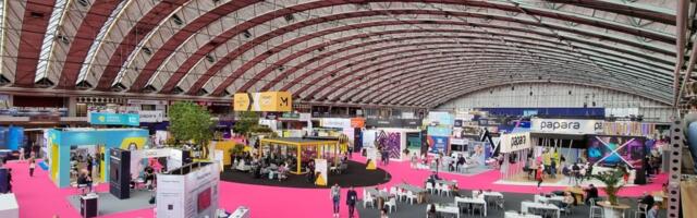 Money 20/20 Europe 2024: Day Three in Amsterdam