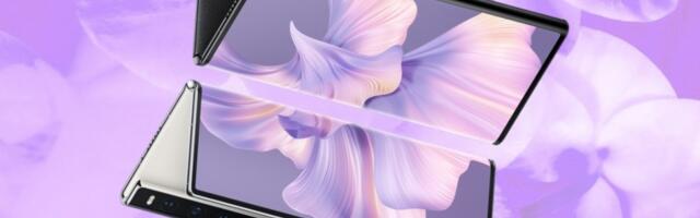 Analyst: the foldable iPhone will have an outward folding design like the Huawei Mate Xs 2