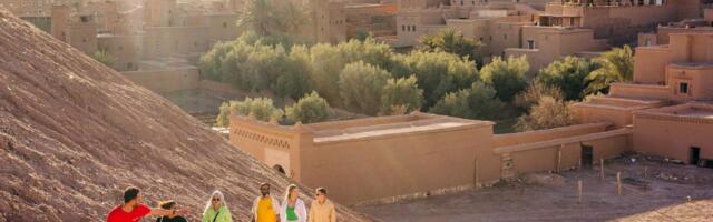 Intrepid to Open Eco-Lodges and Slash Flights, CEO Says