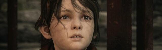 A Plague Tale Requiem headlines Humble Bundle's July Choice games