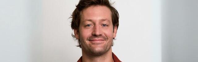 'BOOOM' - the new €17m fund from solo GP Felix Plapperer