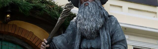 How 'Gandalf' helped Atomico-backed AI security startup Lakera raise $20m