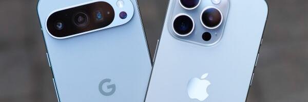 Pixel 9 Pro Hardware So Good, Your iPhone Should Be Jealous