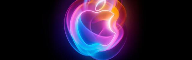 Apple Shares 'It's Glowtime' Event Placeholder on YouTube