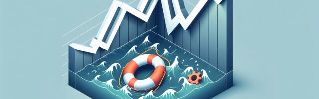 Fed’s rate cut fails to buoy markets