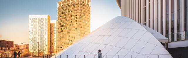 Why Luxembourg startups are attracting investor interest