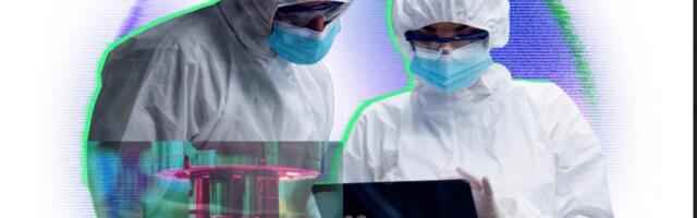 Chip industry faces talent shortage as revenues head to $1 trillion | Deloitte