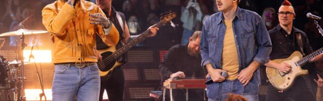 Want to understand why Trump won the election? Look at pop culture.