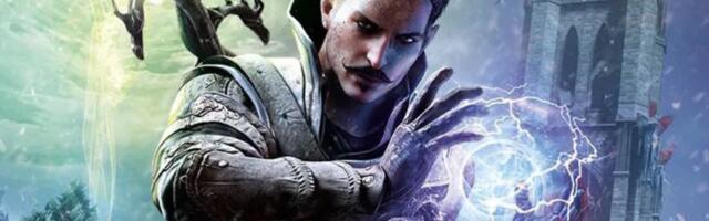 Dragon Age writer "probably cried harder than I ever have in my life" writing Dorian's story