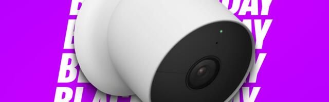 Black Friday security camera deals 2024: Save big on Arlo, Blink, and more